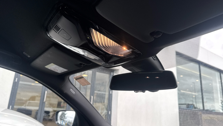 BMW 3 Series 320i M Sport 4dr Step Auto Petrol Saloon